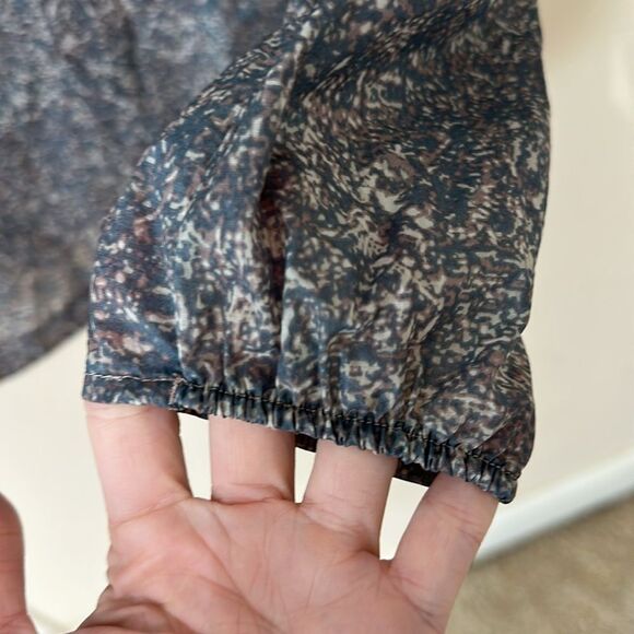 Patagonia Houdini running jacket S - Picture 6 of 6